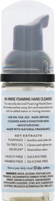 Jr Watkins No Rinse Foaming Hand Cleanser Unscented - 1.6OZ - Image 5