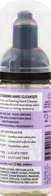 Jr Watkins No Rinse Foaming Hand Cleanser Lavender - 1.6OZ - Image 5