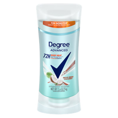 Degree Antiperspirants Coco & Hibiscus 2.6 Oz - 2.6 OZ - Image 3