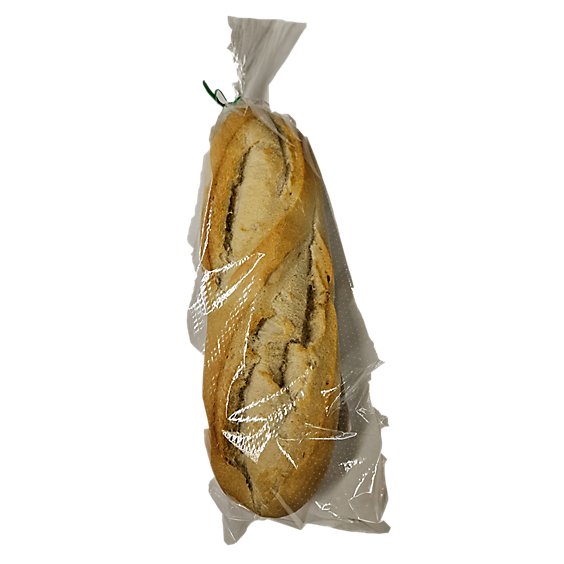 Parisian Half Bread - EA