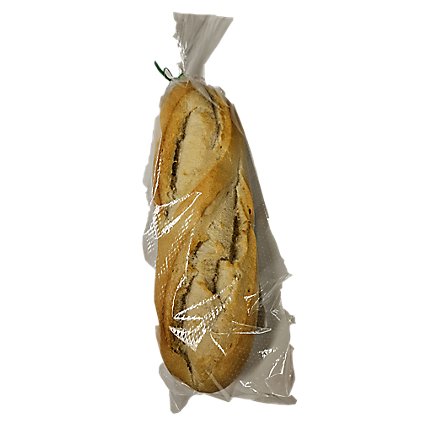 Parisian Half Bread - EA - Image 1