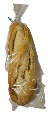 Parisian Half Bread - EA