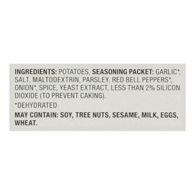 Signature Farms Potatoes Bite Size Garden Herb - 16 OZ - Image 4