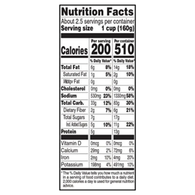 InnovAsian Vegetable Lo Mein - 14 Oz - Image 4
