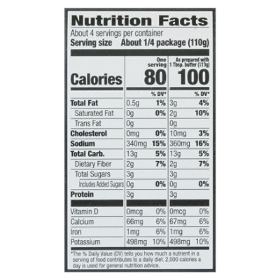 Signature Farms Potatoes Bite Size Loaded - 16 OZ - Image 3