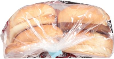 Seattle International Brioche Bun 8's - 8 CT - Image 6