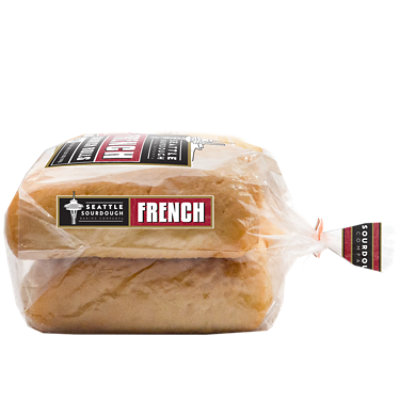 Seattle International 3x5 Soft French Rolls - 8 CT - Image 2