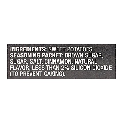 Signature Farms Sweet Potato Mini Brown Sugar Cinnamon - 12 OZ - Image 5