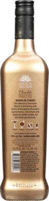 Rancho La Gloria Chocholate Martini - 750 ML - Image 5
