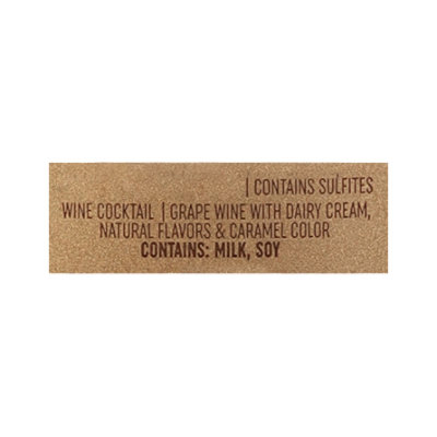 Rancho La Gloria Chocholate Martini - 750 ML - Image 4