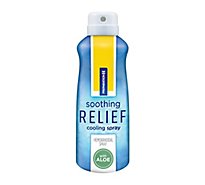 Prep H Soothing Relief Cool Spray - 2.7 OZ