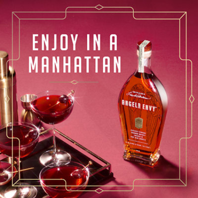 Angel's Envy Single Barrel - 750 ML - Image 5