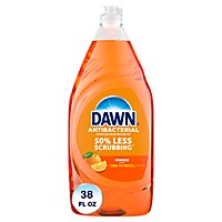 Dawn Ultra Antibac Orange - 38 FZ - Image 2