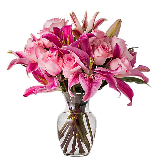 Debi Lilly Unforgettable Arrangement - Each (colors may vary)
