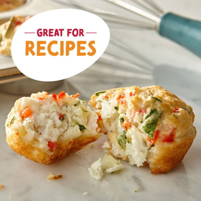 Egb Orig Liq Egg 6/16 Oz Ubd - 16 OZ - Image 6