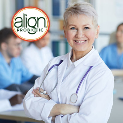 Align Probiotic Supplement Daily Immune Support 28 Capsules - 28 CT - Image 6