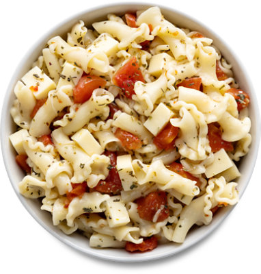 Campanelle Caprese Salad - 0.50 Lb
