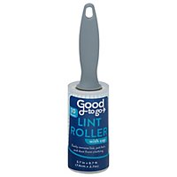 Good To Go Lint Roller Travel - EA - Image 3