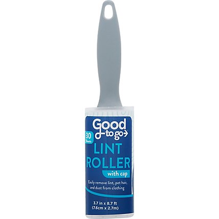Good To Go Lint Roller Travel - EA - Image 2