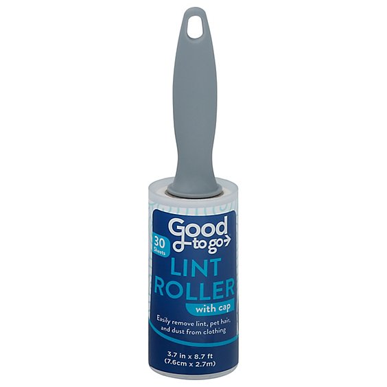 Good To Go Lint Roller Travel - EA