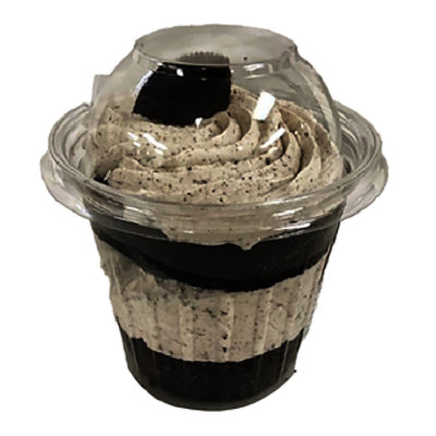 Cookies & Cream Parfait Cup - 9 OZ - Image 1