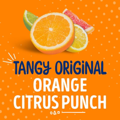 Sunny Delight Tangy Sprt Top - 15-11.3FZ - Image 5