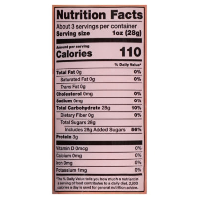 Bunnytail Lane Easter Cotton Candy - 3.1 OZ - Image 3