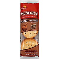 Snack Toasted Peanut Butter - 1.42 OZ - Image 2
