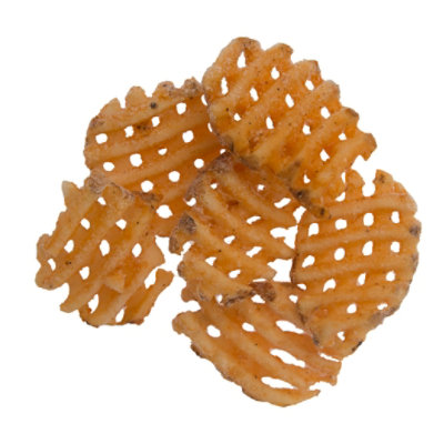 McCain Seasoned Waffle Fries - 26 Oz - Image 7