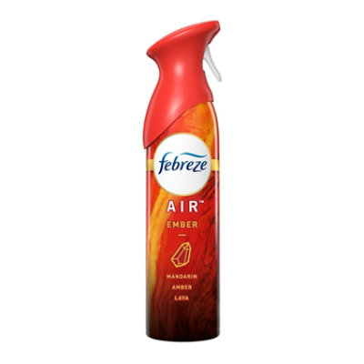 Fbrz Air Ember 1ct - 8.8 OZ - Image 1