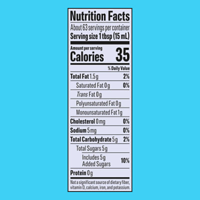 Nestle Rice Krispies Treats Liquid Coffee Creamer - 32 Fl. Oz. - Image 4