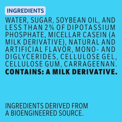 Nestle Rice Krispies Treats Liquid Coffee Creamer - 32 Fl. Oz. - Image 5