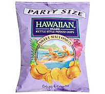 13 Oz Hawaiian Maui Onion Kettle Chip - 13 OZ