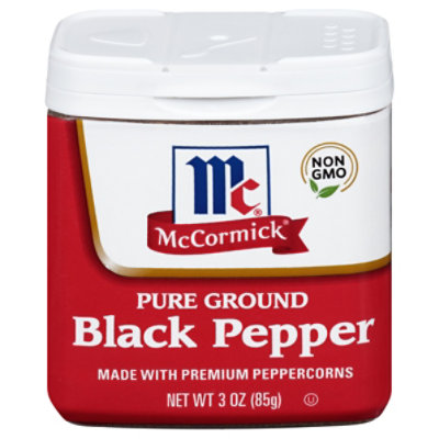 McCormick Spice Grinder Variety Pack, 6 count