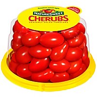 Naturesweet Tomatoes Cherubs - 16.5 OZ - Image 3