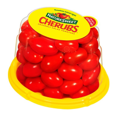 Naturesweet Tomatoes Cherubs - 16.5 OZ - Image 5