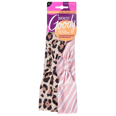 Goody Ow Profile Hw Stripe Cheetah - 2 CT - Image 3