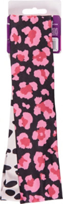 Goody Low Profile Hw Flowers Dots - 2 CT - Image 4