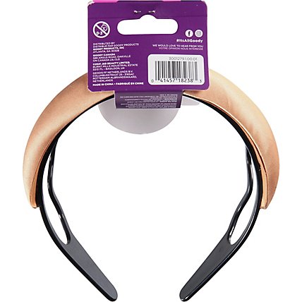 Goody Volume Boost Headband Astd - EA - Image 4