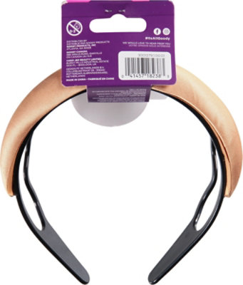 Goody Volume Boost Headband Astd - EA - Image 4