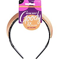 Goody Volume Boost Headband Astd - EA - Image 2