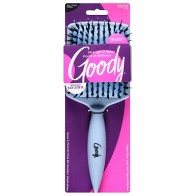 Goody Go Gentle Strength Infusion Paddle Brush - EA - Image 3