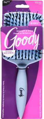 Goody Go Gentle Strength Infusion Paddle Brush - EA - Image 1