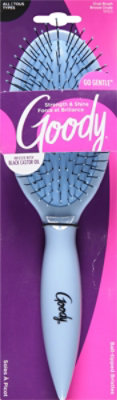 Goody Go Gentle Strength Infusion Oval Brush - EA - Image 2