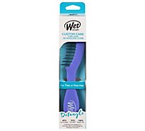 Wet Brush Custom Care Thin Hair Comb - EA