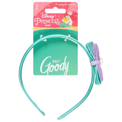 Goody Disney Ariel Headband - EA - Image 3