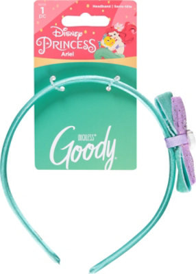 Goody Disney Ariel Headband - EA - Image 2