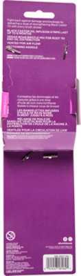 Goody Go Gentle Strength Infusion Round Brush - EA - Image 4