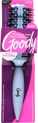 Goody Go Gentle Strength Infusion Round Brush - EA - Image 2