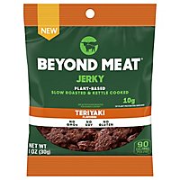 Beyond Meat Vegetable Jerky Teriyaki - 1 OZ - Image 3